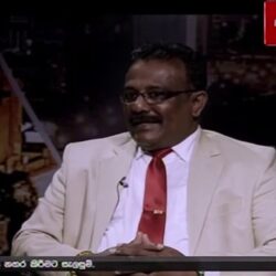 රත්නපුරේ ඉදිවන මැණික් කුළුන ලංකාවට අවශ්‍යද ? - ජාතික මෙහෙවර -Jathika mehawara