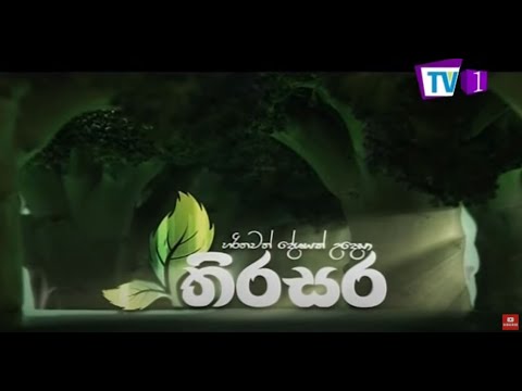 තිරසර - Thirasa - 2021.02.24