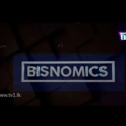 BISNOMICS EP 61