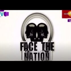 Face the Nation - 2021.03.15