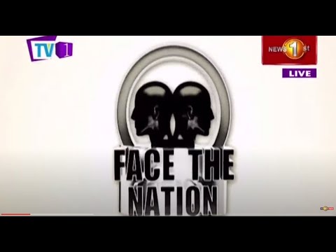 Face the Nation - 2021.03.15