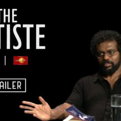 THE ARTISTE Episode 01