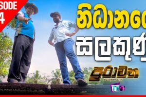 නිධානයේ සලකුණු - Purawatha - Episode 4