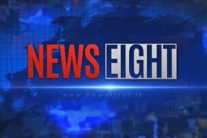 අටේ පුවත් - News Eight - 2021.05.01