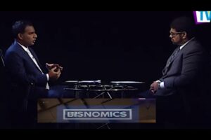 Bisnomics - 2021.04.10
