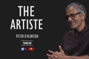 The Artiste - Episode 05