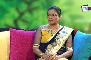 Uththara Horawa - Dayani Siriwardana - 2021.03.23