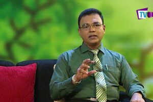 Uththara Horawa - Dr. Kamal S. Jayasekara - 2021.03.29