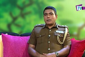 Uththara Horawa - Ajith Rohana - 2021.04.01