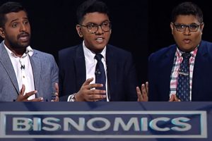 Bisnomics - epi 141- malaka rubasinghe - managing director singhe group of companies