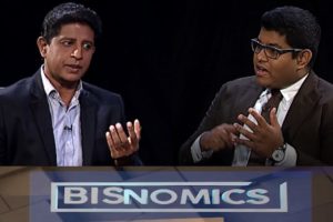 Professor Ravi Dissanayake - Head of Department of Marketing Management, University of Kelaniya