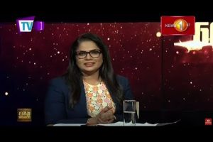 හිටපු මහ බැංකු අධිපති ආර්ථික අර්බුදයට දේශපාලනය ගාවා ගත්තා? මරීයෝ ෆොන්සේකා අනාවරණය කරයි - Jathika Mehawara