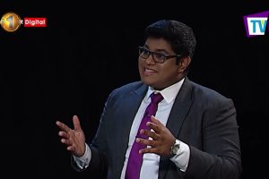 Bisnomics Epi 160 - Shantha Bandara - CEO - Sunshine Healthcare
