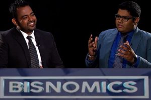 Bisnomics Ep 170 - Dilupa Pathirana Ceo - Barista Coffee Lanka(Pvt)ltd