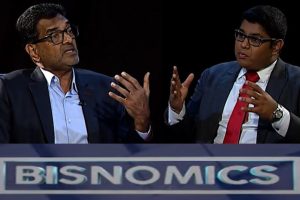 Bisnomics EP 167 - Rizvi Zaheed - Chairman of the Sri Lanka Agripreneurs' Forum