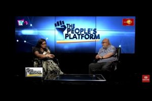Episode 24 - The People's Platform - Accountability and the dilemma of Education Reform in Sri Lanka
