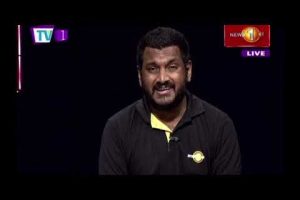 Sri Lanka: News 1st journalists brutally attacked by Police STF - Blow to Media Freedom