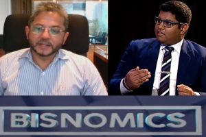 Bisnomics Epi 176 - Manjula Perera - Managing Director Windforce PLC