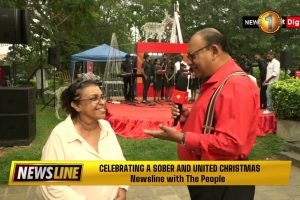 NewslineSL - A Newsline Special with the People - 2022.12.25