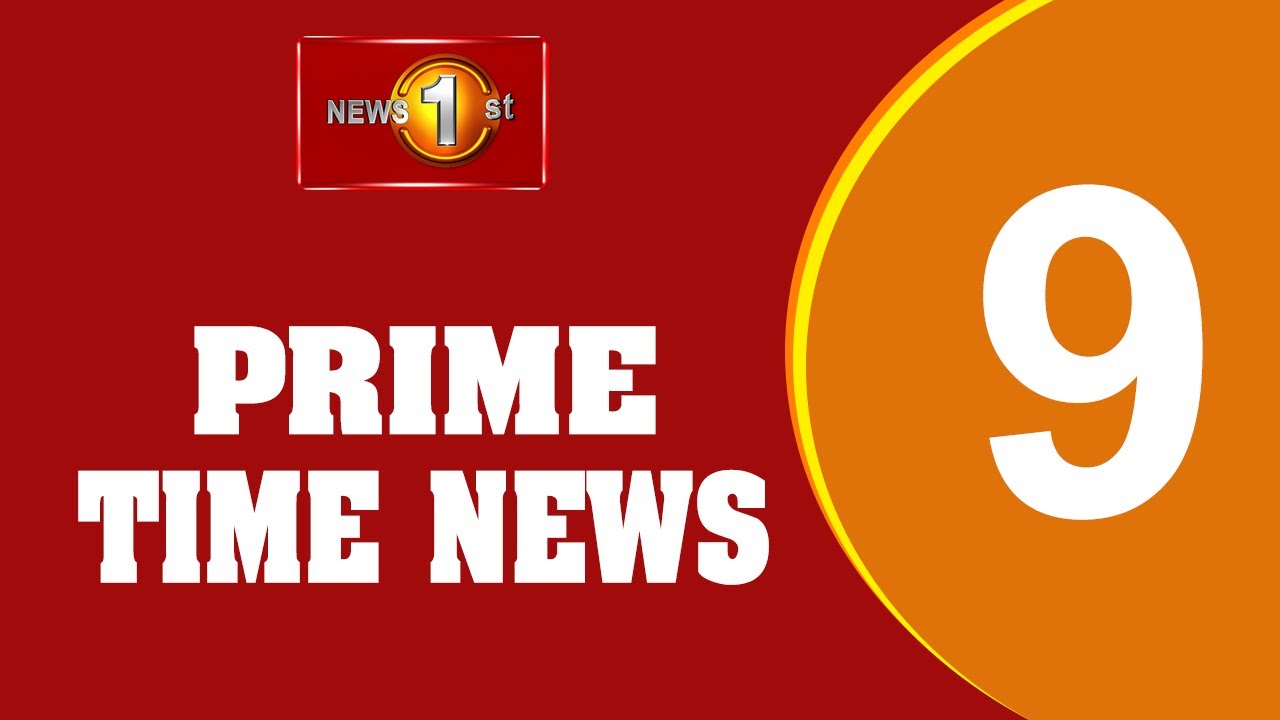 Prime Time English News - 9 PM - 2023.03.18