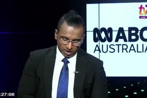 ABC Australia now on TV1 - Sri Lanka's Global Channel
