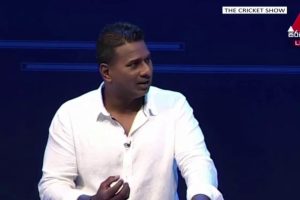 The Cricket Show - Match Prediction - 2023.06.30