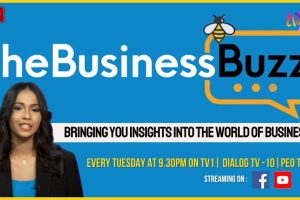 The Business Buzz - Episode 2 - 2023.12.05
