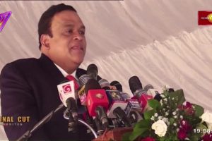 ලාල් කාන්ත මට හාට් 3ක් එව්වා. - ආචාර්ය හර්ෂ ද සිල්වා | Final Cut Unedited - 2024.04.17