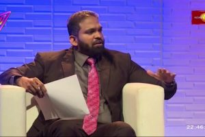 A Face The Nation Special: “Investment and Beyond” - Deepak Bagla and Thilan Wijesinghe.