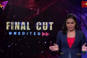 අලුත්ගමගේ හා රාජපක්ශගගේ ගැටුම ඉදිරියටම! - Final Cut Unedited | 14/06/2024