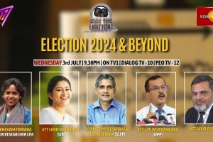 FACE THE NATION July 3, 2024. 9:30 pm. Election 2024 & Beyond