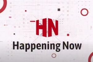 Happening Now | TV 1 | 24.07.2024