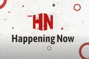 Happening Now | TV 1 | 20.08.2024