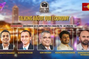 Talking About Our Economy. Face The Nation – 2024.12.18