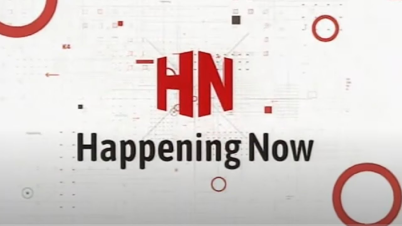 Happening Now | TV 1 | 20.05.2025